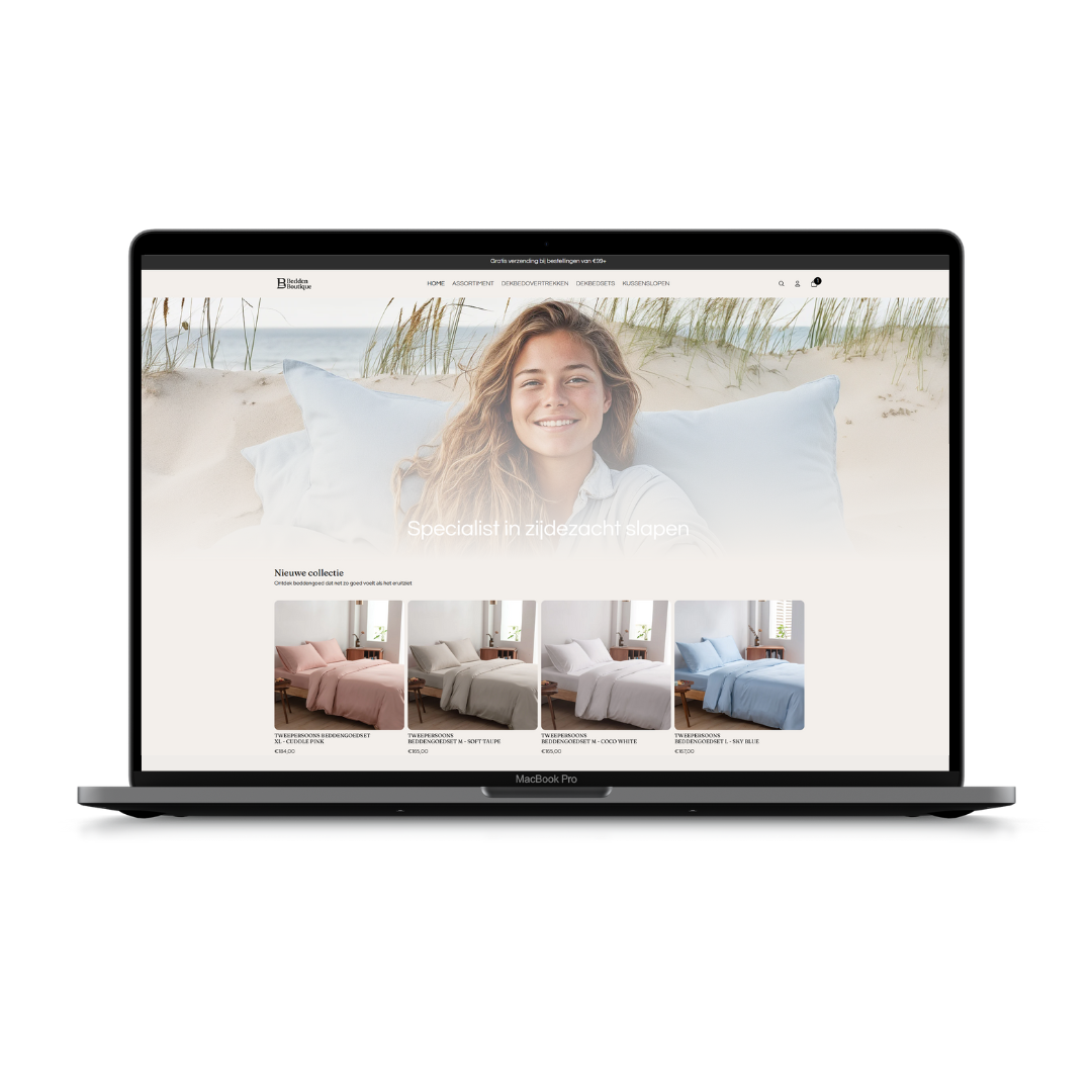 Beddenboutique.nl