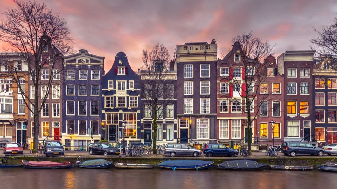 Dropshipping-leveranciers vinden in Nederland en Europa