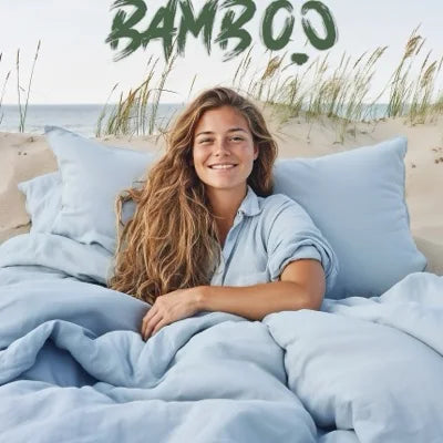 Boomba Bamboo logo