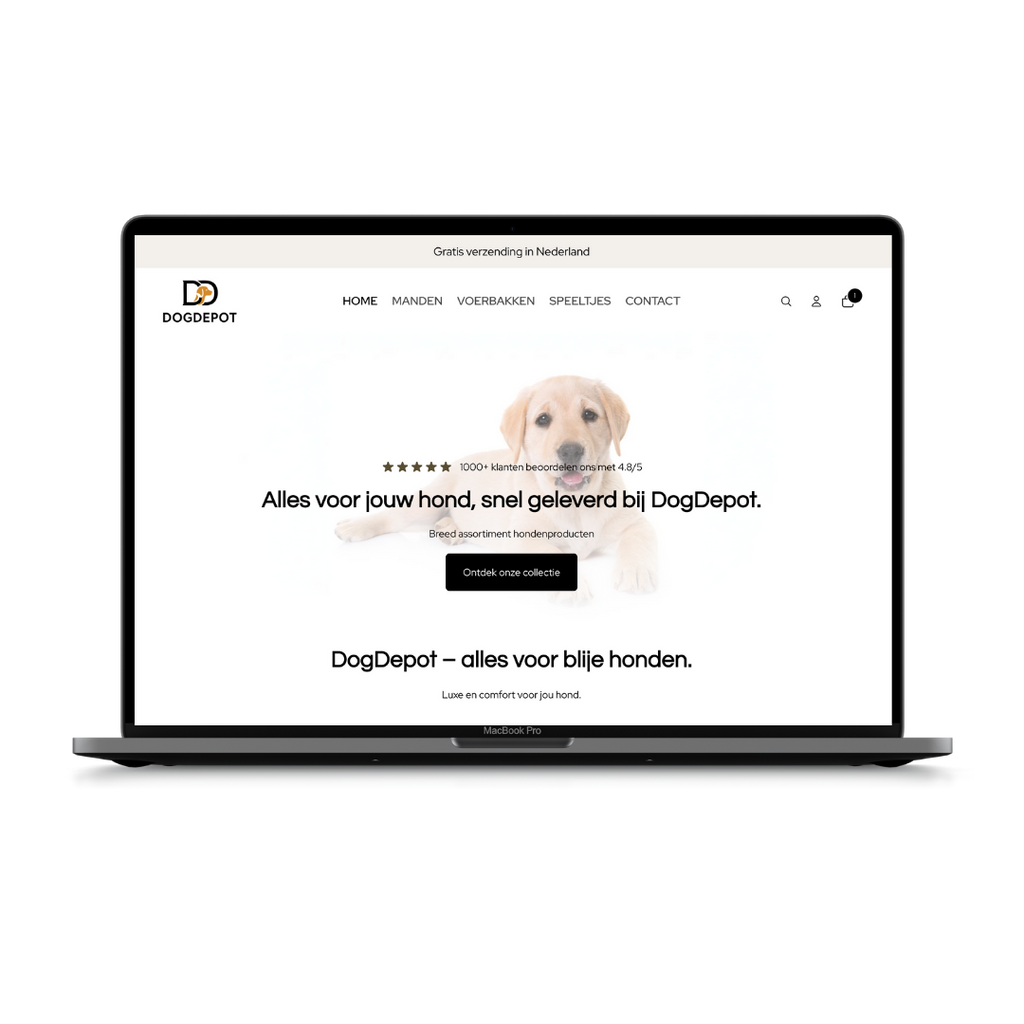 DogDepot.nl