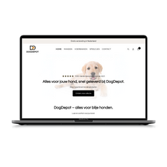 DogDepot.nl