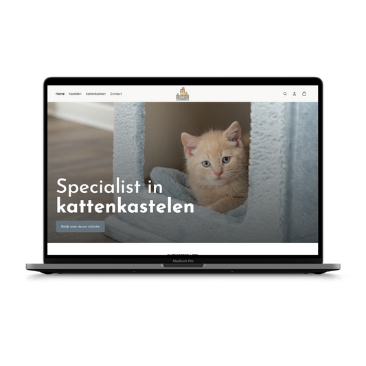 kattenkastelen.nl
