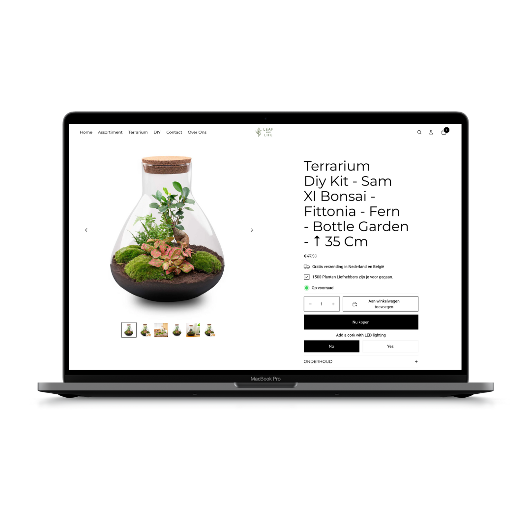 leafandlife.nl