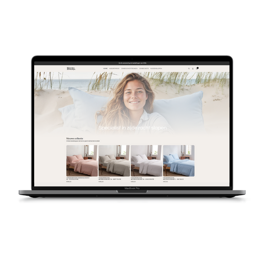 Beddenboutique.nl