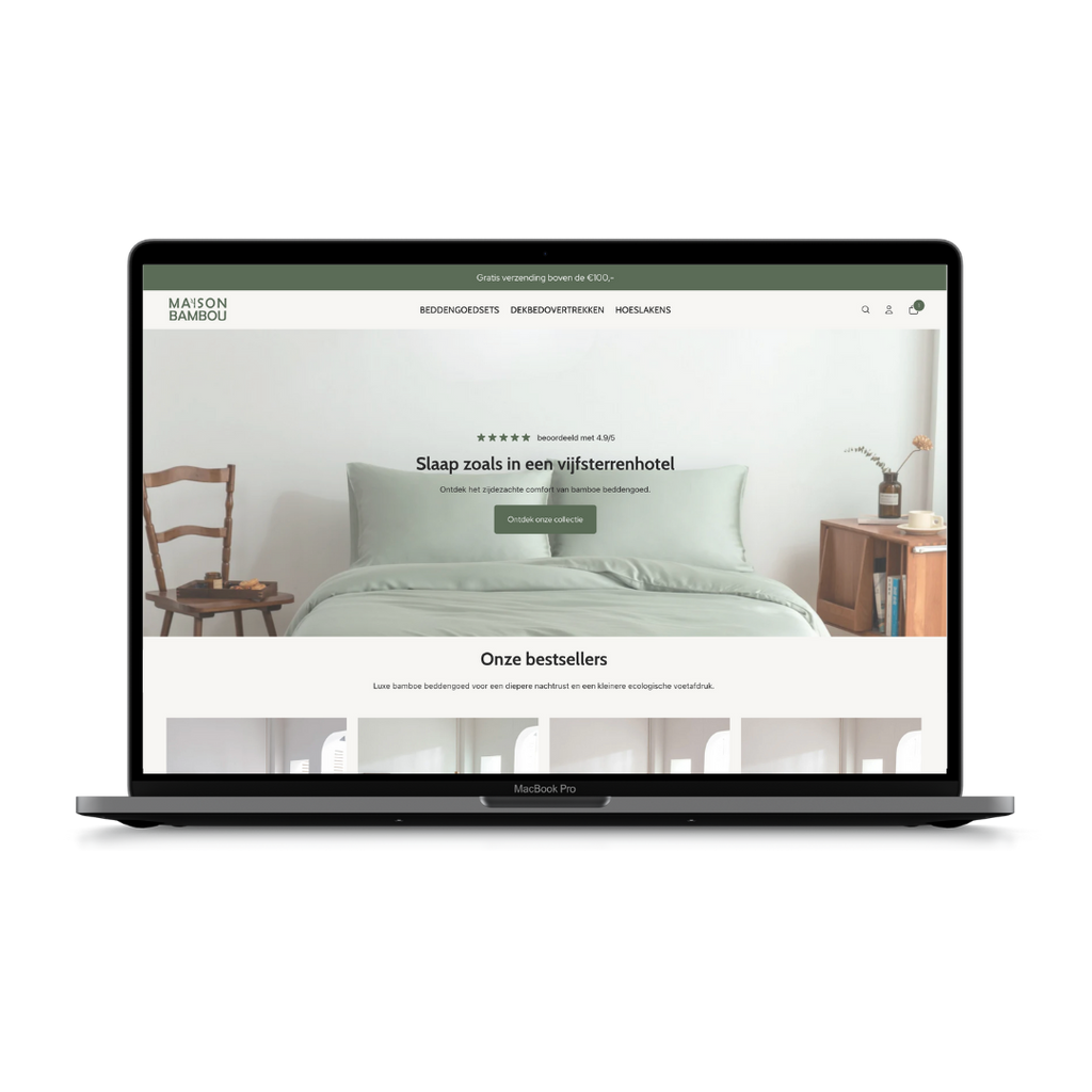 Maisonbambou.nl