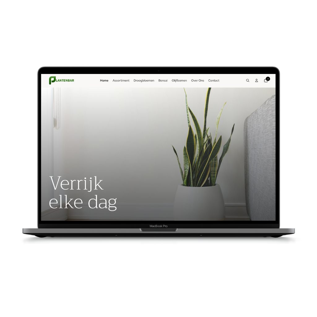 Plantbar.nl