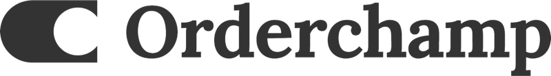Orderchamp