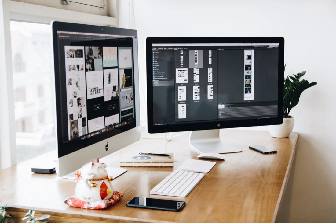 Shopify of WooCommerce voor dropshipping: wat past bij jou?